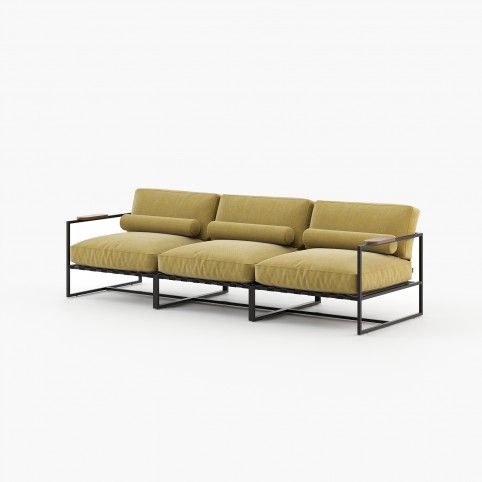Badi Outdoor Sofa